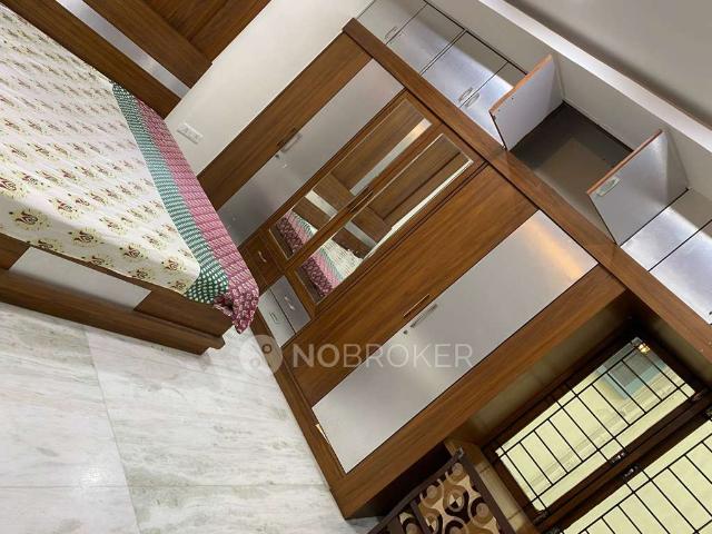 3 BHK Flat In Verizon Crest for Rent In Kondapur