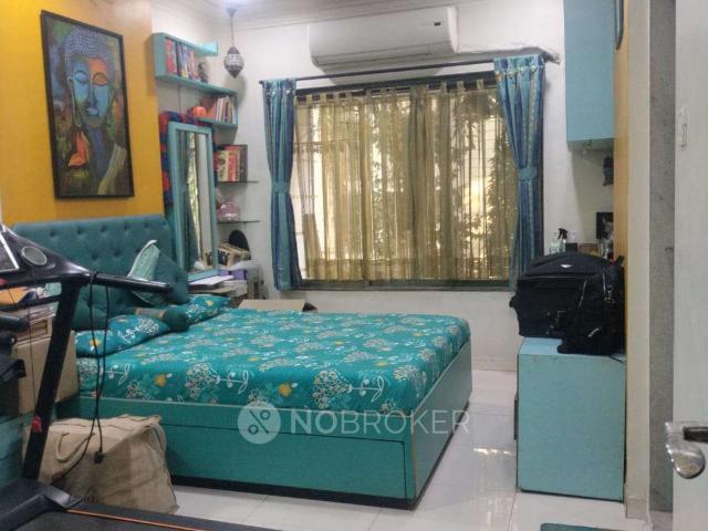 3 BHK Flat In Versova Sandeep Sarovar For Sale In, Andheri West