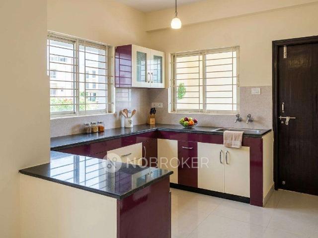 3 BHK Flat In Vertex Prime For Sale In Kukatpally