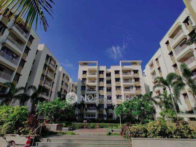 3 BHK Flat In Vertex Prime For Sale In Nizampet