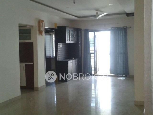 3 BHK Flat In Vertex Prime for Rent In Alluri Seetaramaraju Nagar
