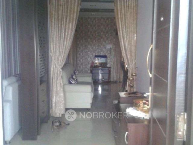 3 BHK Flat In Vertex Sadguru Krupa For Sale In Nizampet