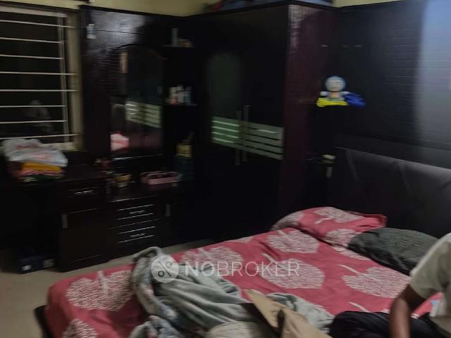 3 BHK Flat In Vertex Sadgurukrupa For Sale In Nizampet