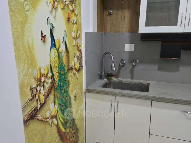 3 BHK Flat In Vertiqle Veda For Sale In Gandimaisamma