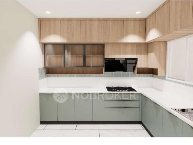 3 BHK Flat In Vew Vishwasya Stellarview for Rent In Rajendra Nagar