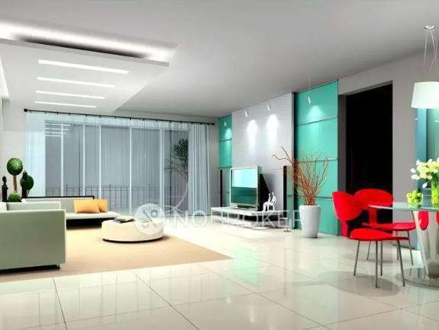 3 BHK Flat In Vew Vishwasya Stellarview For Sale In Rajendra Nagar