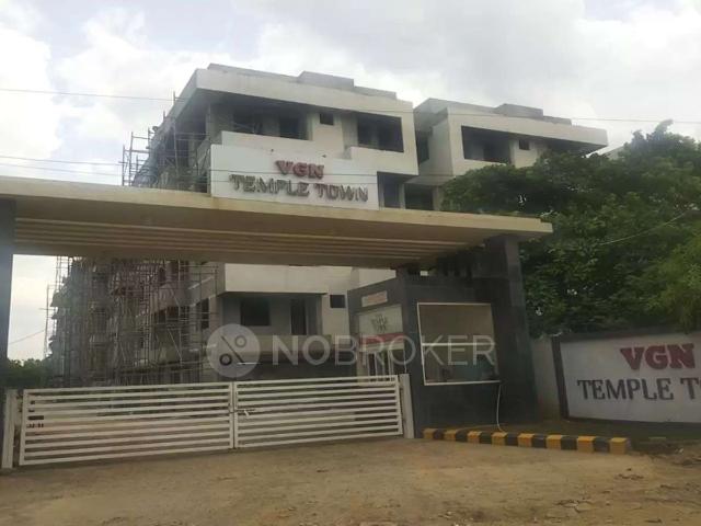 3 BHK Flat In Vgn Temple Town For Sale In Thiruverkadu