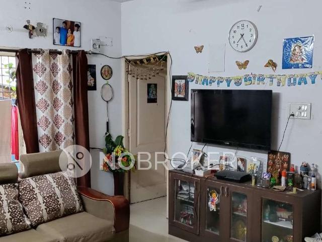 3 BHK Flat In Vgn Crest For Sale In Thiruverkadu