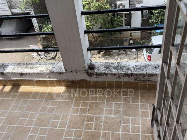 3 BHK Flat In Vgn Krona Phase 1 For Sale In Gerugambakkam