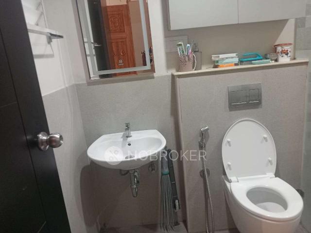 3 BHK Flat In Vgn Notting Hill For Sale In Nungambakkam