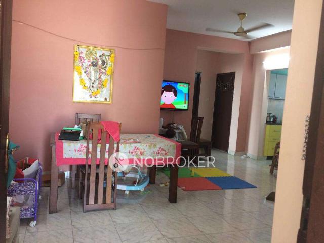 3 BHK Flat In Vgn Platina For Sale In Ayappakkam