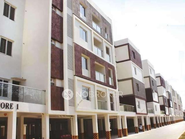 3 BHK Flat In Vgn Stafford For Sale In Ambattur