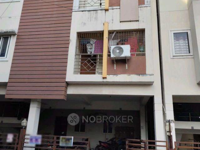 3 BHK Flat In Vheeravell Trinetra Apartments for Lease In 3