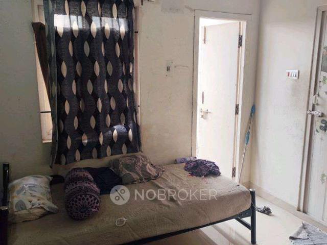 3 BHK Flat In Vheeravell Trinetra Apartments for Lease In 3