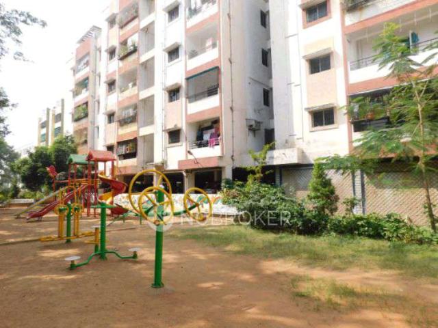 3 BHK Flat In Victory Krishna Kunj Gardens For Sale In Quthbullapur