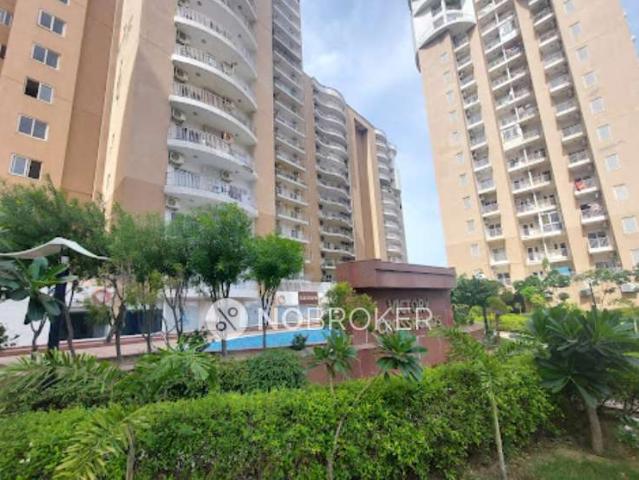 3 BHK Flat In Victory Infra Crossroads for Rent In Sector 1