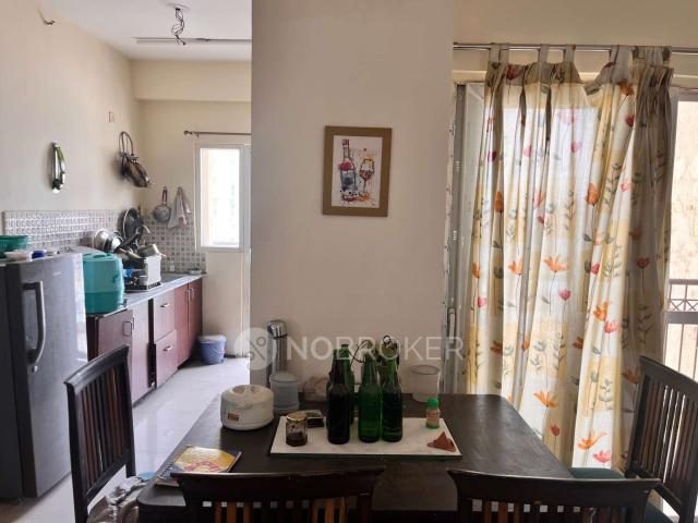 3 BHK Flat In Victory One Central for Rent In Victory One C