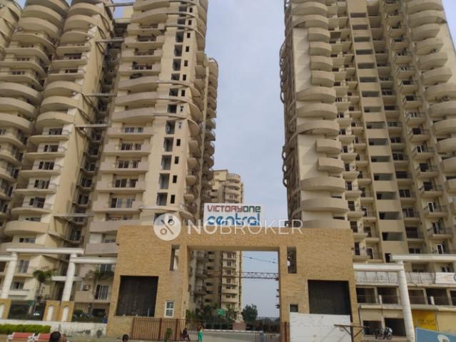 3 BHK Flat In Victoryone Central for Rent In, Sector 12