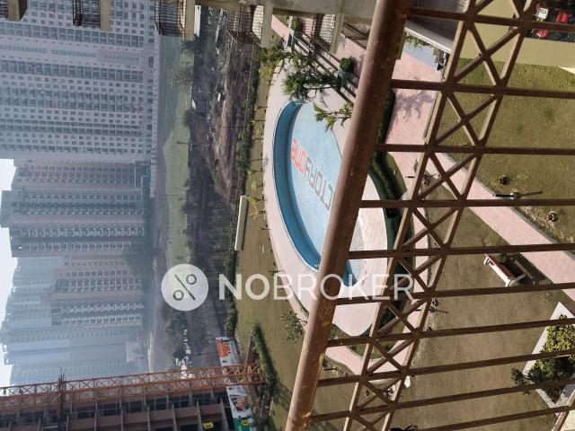 3 BHK Flat In Victoryone Amara for Rent In Sec 16b