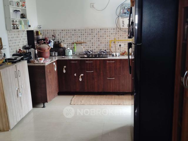 3 BHK Flat In Victoryone Amara for Rent In Panchsheel Green2