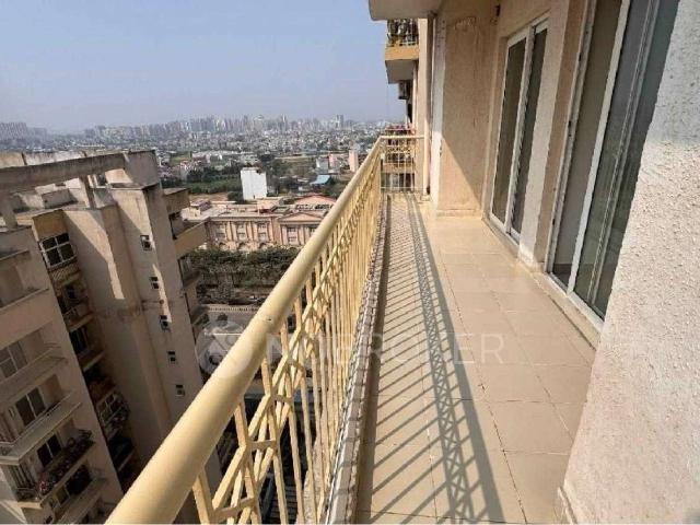 3 BHK Flat In Victoryone Amara for Rent In Victoryone Amara
