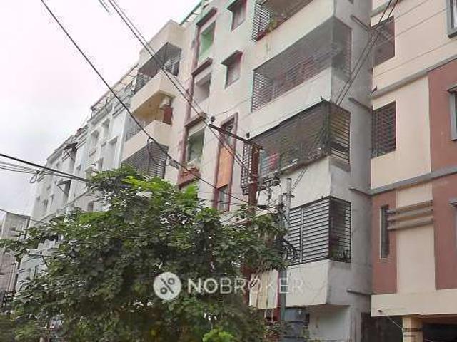 3 BHK Flat In Vibha Classic For Sale In Alkapoor