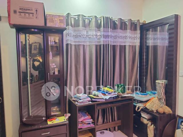 3 BHK Flat In Vibrant Advaitha For Sale In Yeswanthpur