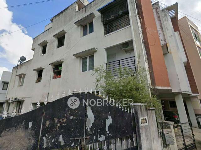 3 BHK Flat In Vigneshwara Dhanalakshmi Apartment for Rent In Pammal