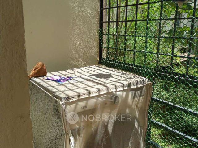 3 BHK Flat In Vignesh Habitat For Sale In Kodigehalli