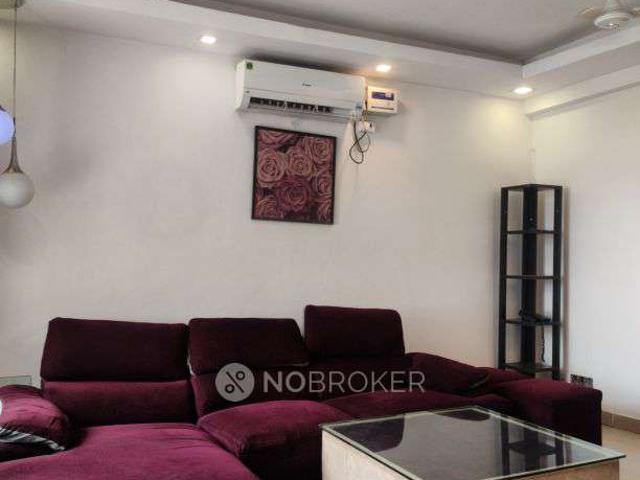 3 BHK Flat In Vigyan Vihar Apartments Cghs for Rent In Sector 56, Gurgaon