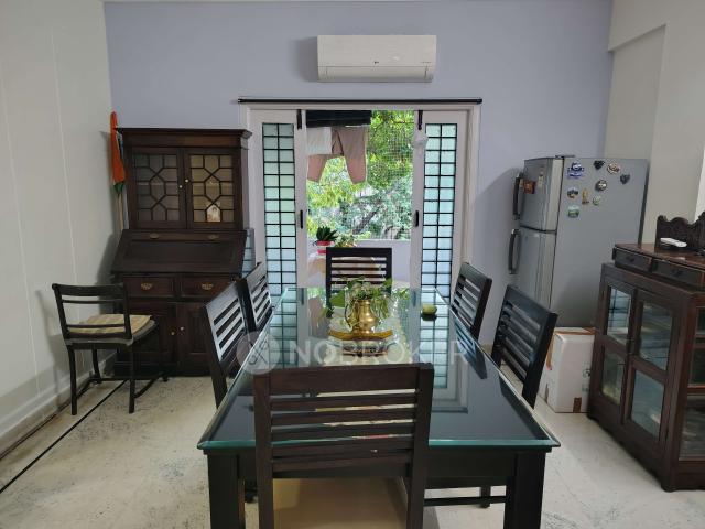 3 BHK Flat In Vidushi Villa For Sale In Banjara Hills