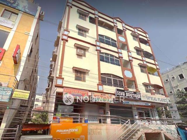 3 BHK Flat In Vidyuth Arcade for Rent In Bachupally