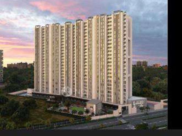 3 BHK Flat In Vidyashree Residency for Rent In Hadapsar