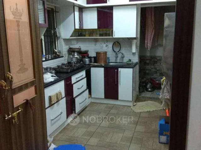 3 BHK Flat In Vikas Rhythm For Sale In Thanisandra