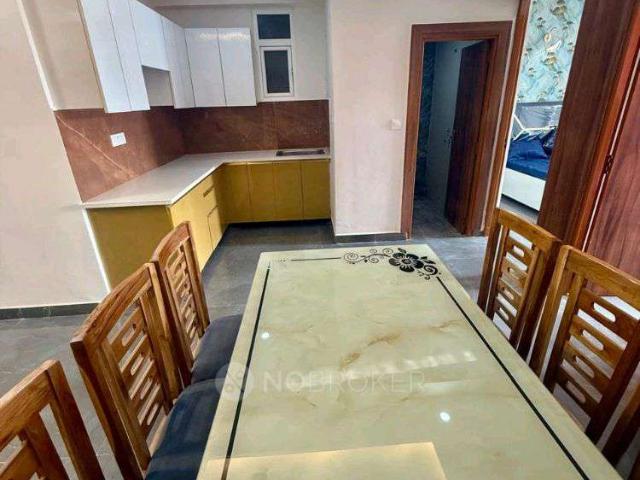 3 BHK Flat In Vihaan Wardania For Sale In Ace City Rd