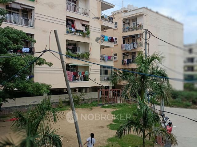 3 BHK Flat In Vihaan Galaxy For Sale In Engineers Enclave