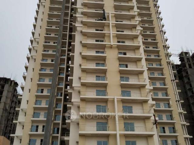 3 BHK Flat In Vihaan Greens for Rent In Sector 1
