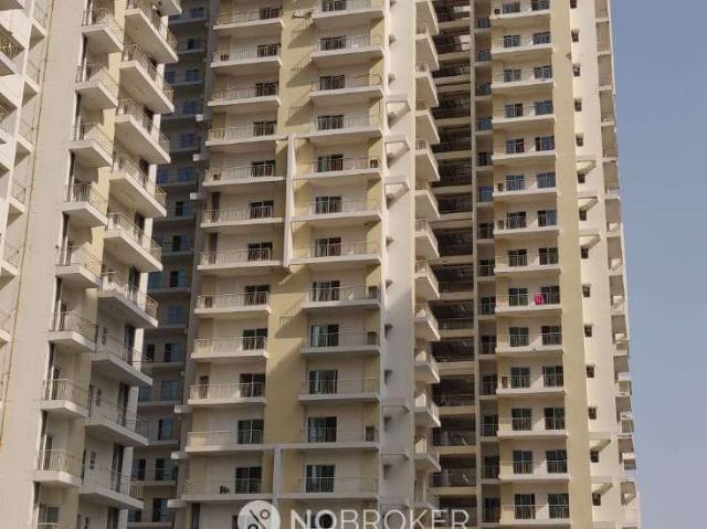 3 BHK Flat In Vihaan Greens For Sale In Sector 1