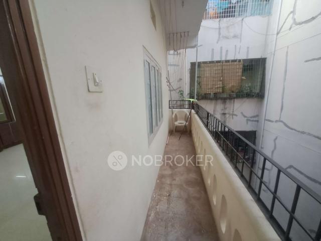 3 BHK Flat In Vijatha Towers for Rent In West Marredpally