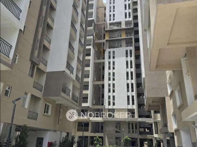 3 BHK Flat In Vijay And Rvs Sai Vanamali for Rent In Miyapur