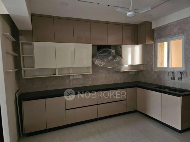3 BHK Flat In Vijay And Rvs Sai Vanamali for Rent In Miyapu