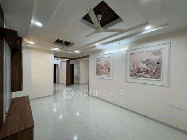 3 BHK Flat In Vijay And Rvs Sai Vanamali for Rent In Miyapur
