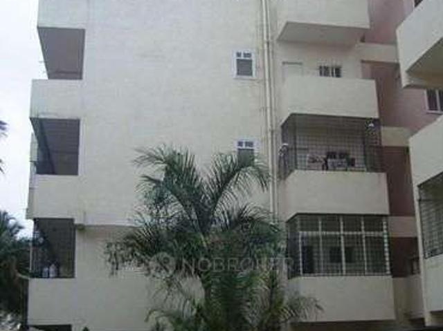 3 BHK Flat In Vijay Krishna Mansion For Sale In Electronics City