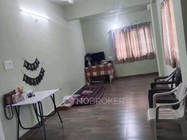 3 BHK Flat In Vijay Krishna Nivas for Rent In Kondapur