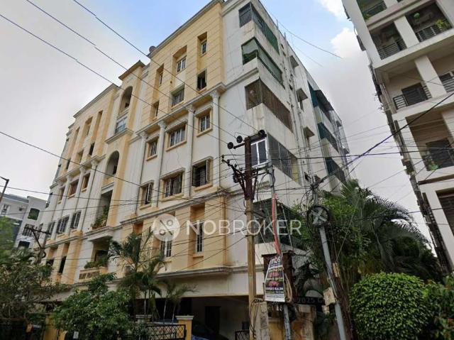 3 BHK Flat In Vijay Pratap Towers, Sainikpuri For Sale In Sainikpuri