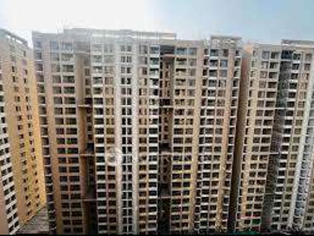 3 BHK Flat In Vj Yashwin Enchante for Rent In Upper Kharadi Main Road