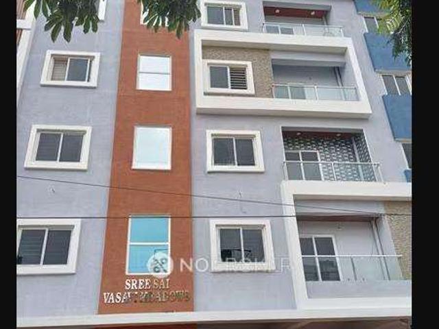 3 BHK Flat In Vijaya Durga Residency For Sale In Miyapur X