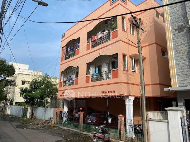 3 BHK Flat In Vijaya Homes For Sale In Pallikaranai