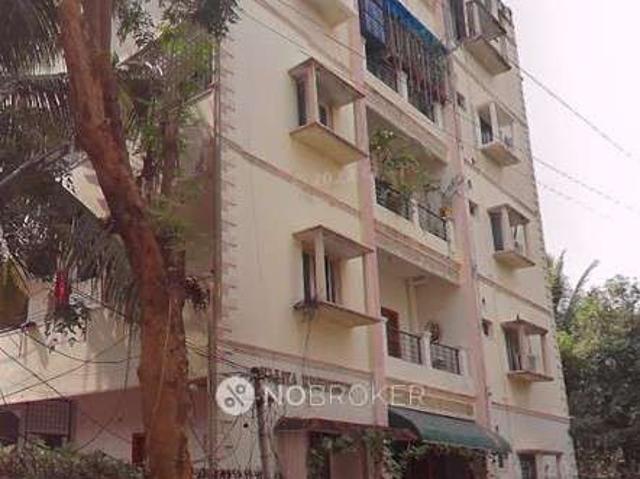 3 BHK Flat In Vijaya Icon Apartment For Sale In Nizampet
