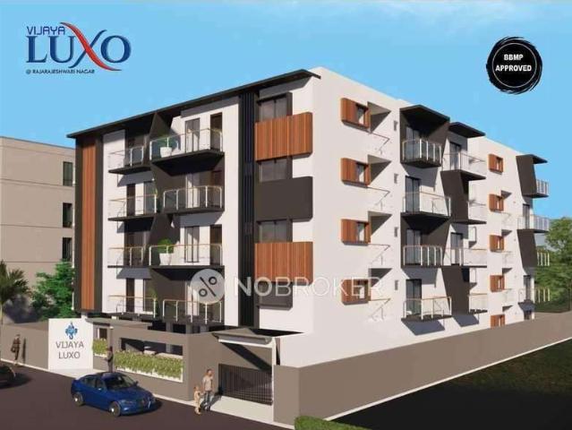 3 BHK Flat In Vijaya Luxo For Sale In Rajarajeshwari Nagar